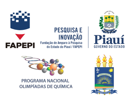 RESULTADOS DA OLIMPÍADA PIAUIENSE DE QUÍMICA 2024